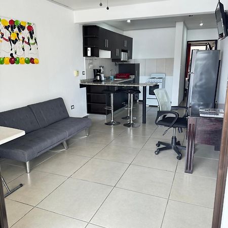 Maria'S Apartments Alajuela Eksteriør billede