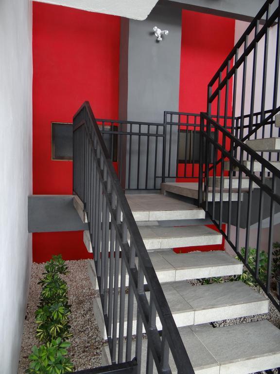 Maria'S Apartments Alajuela Eksteriør billede